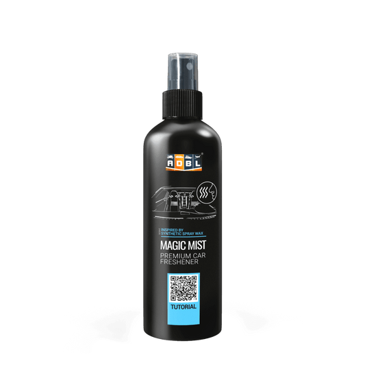 ADBL Magic Mist Luftfrisker inspired by: Synthetic Spray Wax 0,2L - ADBL Norge