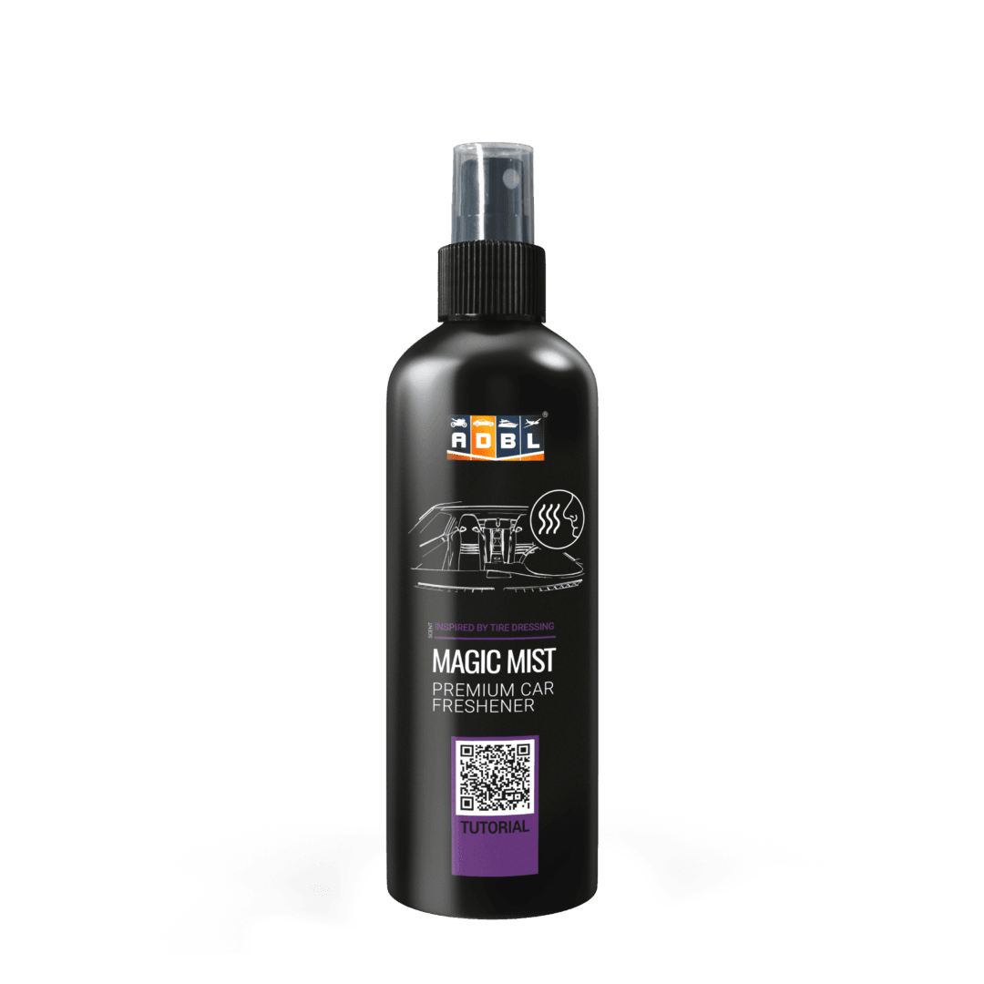 ADBL Magic Mist Luftfrisker inspired by: Tire Dressing 0,2L - ADBL Norge